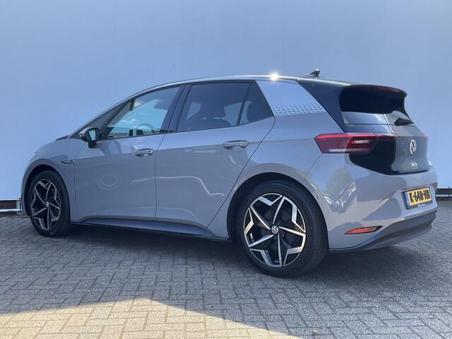 Volkswagen ID.3 First Plus 58 kWh Adap.Cruise Stoel/Stuurverw Navi Keyless 100% Elektrisch
