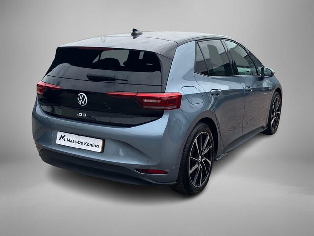 Volkswagen ID.3 Pro Business 58 kWh / 204pk · Leder · Stoelverwarming · Navigatie · Camera + Parkeersensoren · Apple/Android Car Play ·