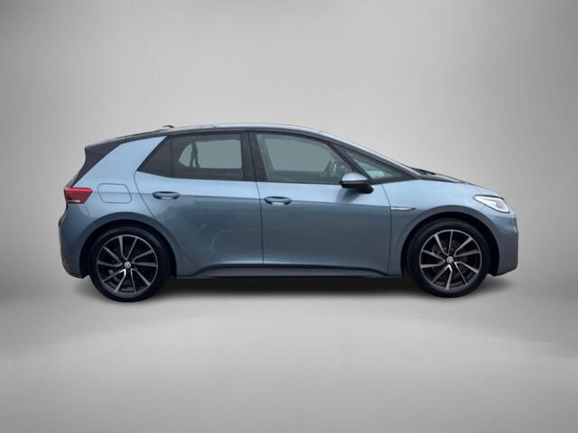 Volkswagen ID.3 Pro Business 58 kWh / 204pk · Leder · Stoelverwarming · Navigatie · Camera + Parkeersensoren · Apple/Android Car Play ·