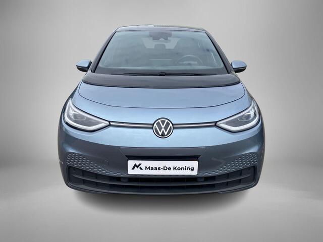 Volkswagen ID.3 Pro Business 58 kWh / 204pk · Leder · Stoelverwarming · Navigatie · Camera + Parkeersensoren · Apple/Android Car Play ·