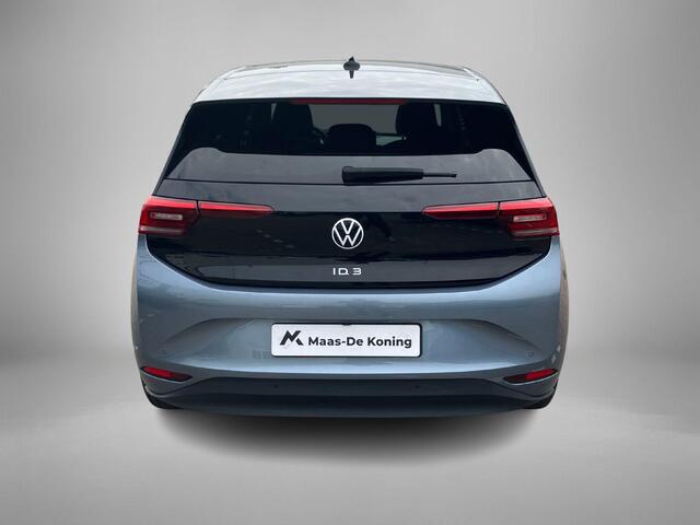 Volkswagen ID.3 Pro Business 58 kWh / 204pk · Leder · Stoelverwarming · Navigatie · Camera + Parkeersensoren · Apple/Android Car Play ·