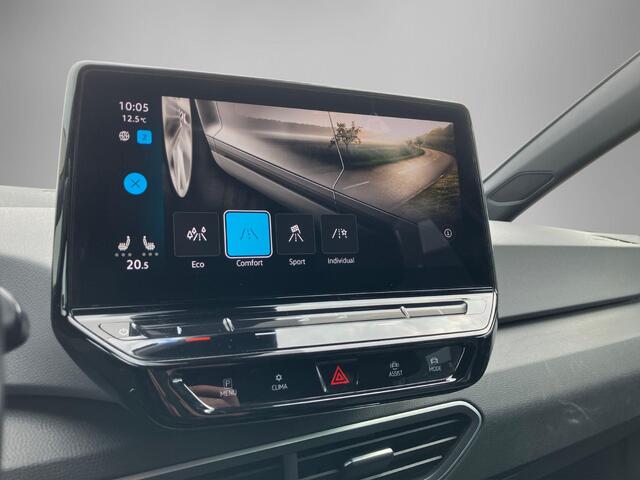 Volkswagen ID.3 Pro 58 kWh / 204pk · Apple/Android Car Play · Navigatie · Stoel- & Stuurverwarming