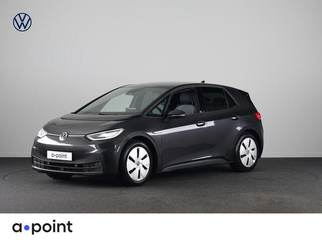 Volkswagen ID.3 Pro 58 kWh 204 pk | SOH 90% | Navigatie | Parkeersensoren | Achteruitrijcamera | Matrix LED koplampen | Stoelverwarming |