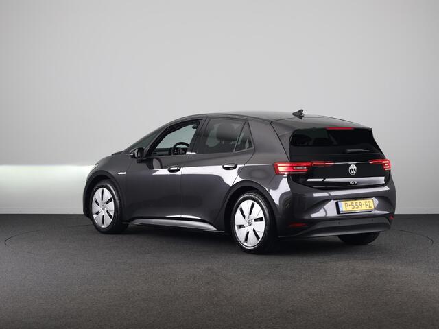 Volkswagen ID.3 Pro 58 kWh 204 pk | SOH 90% | Navigatie | Parkeersensoren | Achteruitrijcamera | Matrix LED koplampen | Stoelverwarming |
