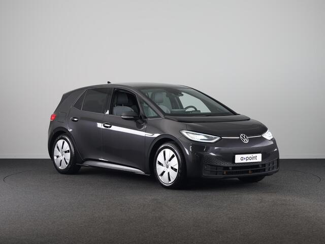 Volkswagen ID.3 Pro 58 kWh 204 pk | SOH 90% | Navigatie | Parkeersensoren | Achteruitrijcamera | Matrix LED koplampen | Stoelverwarming |
