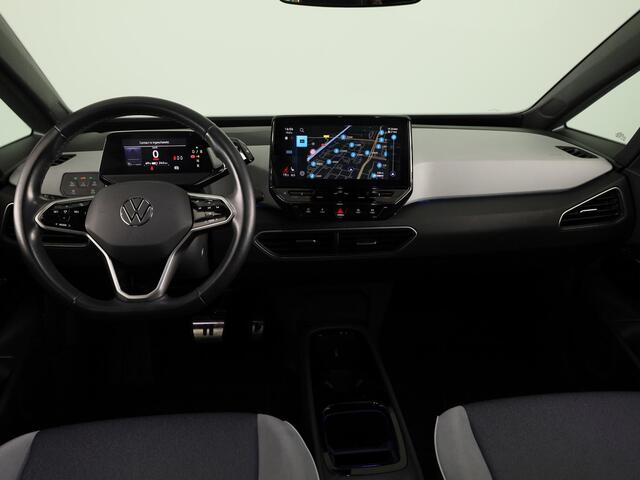 Volkswagen ID.3 Pro 58 kWh 204 pk | SOH 90% | Navigatie | Parkeersensoren | Achteruitrijcamera | Matrix LED koplampen | Stoelverwarming |