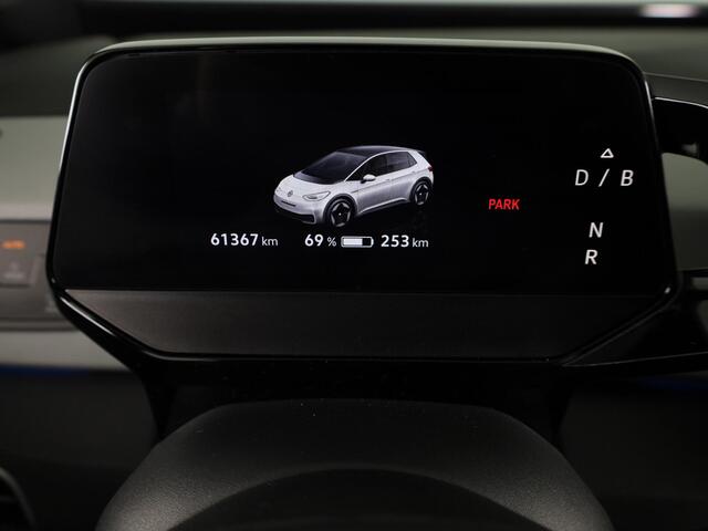Volkswagen ID.3 Pro 58 kWh 204 pk | SOH 90% | Navigatie | Parkeersensoren | Achteruitrijcamera | Matrix LED koplampen | Stoelverwarming |