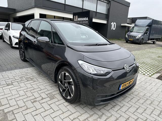 Volkswagen ID.3 Life 58 kWh