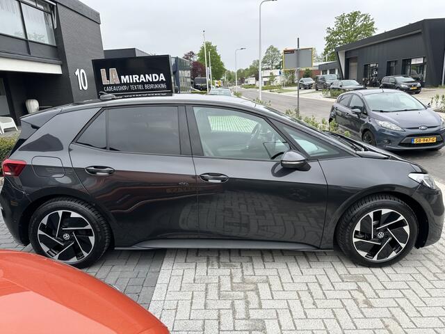 Volkswagen ID.3 Life 58 kWh