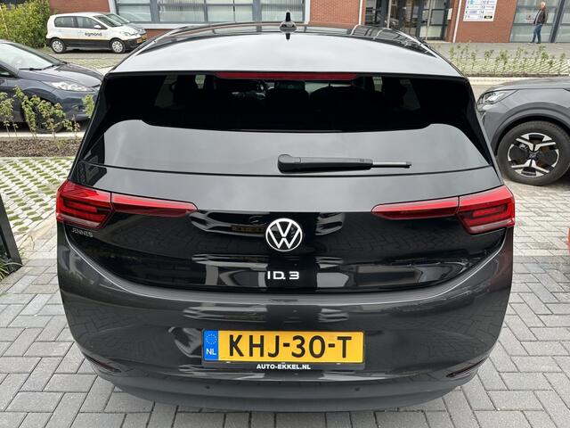 Volkswagen ID.3 Life 58 kWh