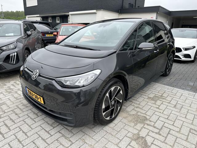 Volkswagen ID.3 Life 58 kWh