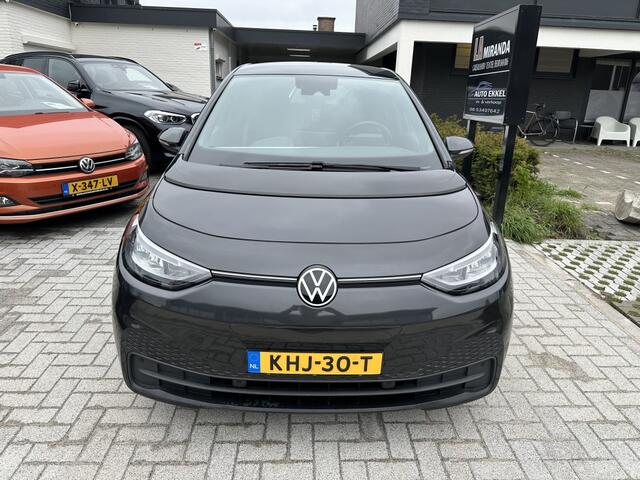 Volkswagen ID.3 Life 58 kWh
