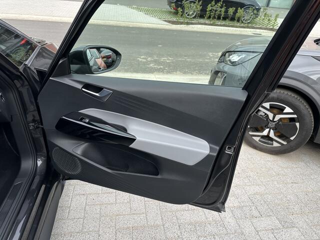 Volkswagen ID.3 Life 58 kWh