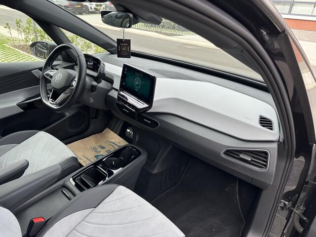 Volkswagen ID.3 Life 58 kWh