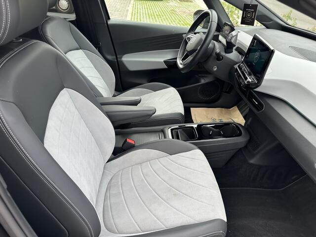 Volkswagen ID.3 Life 58 kWh