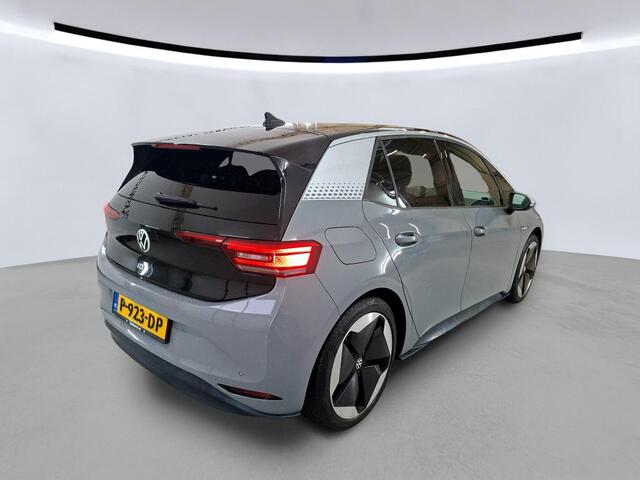 Volkswagen ID.3 First Max 58 kWh | Panoramadak | Binnenkort beschikbaar