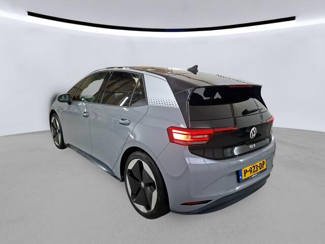 Volkswagen ID.3 First Max 58 kWh | Panoramadak | Binnenkort beschikbaar