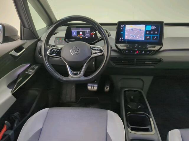 Volkswagen ID.3 First Plus 58 kWh | IQ.Light | Camera | Navigatie | Stoel/Stuurverw. // Word Verwacht //