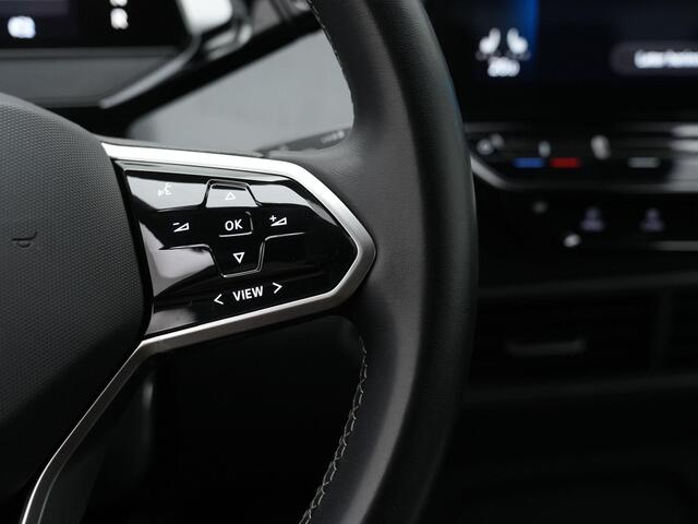 Volkswagen ID.3 Life 58 kWh 204 pk | Warmtepomp | Achteruitrijcamera | Adaptive Cruise | Stuur-/stoelverwarming | Navigatie