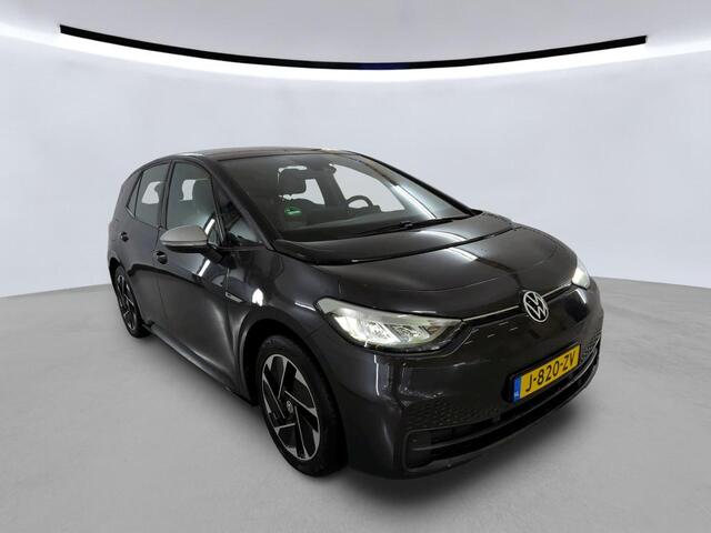 Volkswagen ID.3 First 58 kWh | Binnenkort beschikbaar |