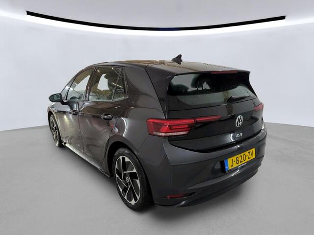Volkswagen ID.3 First 58 kWh | Binnenkort beschikbaar |