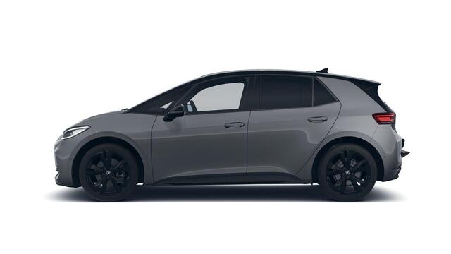 Volkswagen ID.3 Pro Limited Edition