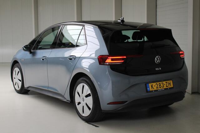 Volkswagen ID.3 Life 58 kWh Climate Control | Navigatie | Inklapbare buitenspiegels | 93% SoH
