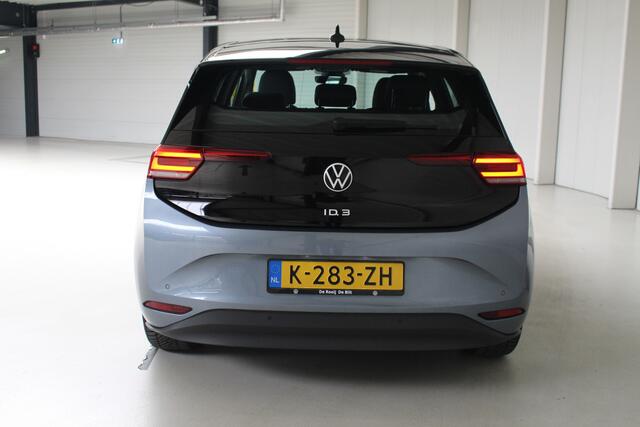 Volkswagen ID.3 Life 58 kWh Climate Control | Navigatie | Inklapbare buitenspiegels | 93% SoH