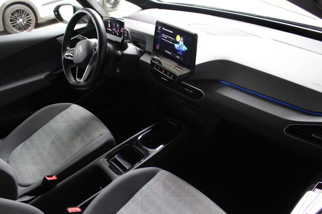 Volkswagen ID.3 Life 58 kWh Climate Control | Navigatie | Inklapbare buitenspiegels | 93% SoH