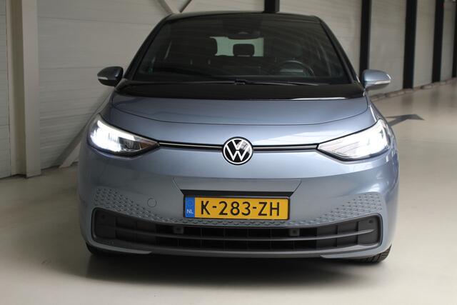 Volkswagen ID.3 Life 58 kWh Climate Control | Navigatie | Inklapbare buitenspiegels | 93% SoH