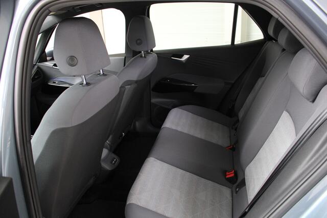 Volkswagen ID.3 Life 58 kWh Climate Control | Navigatie | Inklapbare buitenspiegels | 93% SoH
