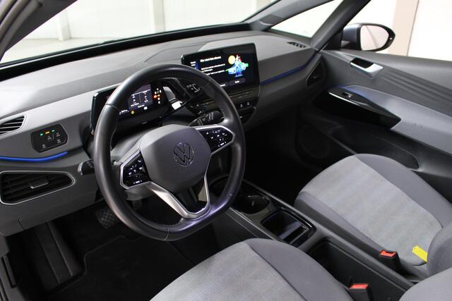 Volkswagen ID.3 Life 58 kWh Climate Control | Navigatie | Inklapbare buitenspiegels | 93% SoH