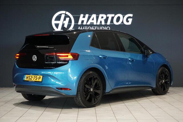 Volkswagen ID.3 Limited Edition 52 kWh * NIEUWSTAAT * + 19'' / SENSOREN