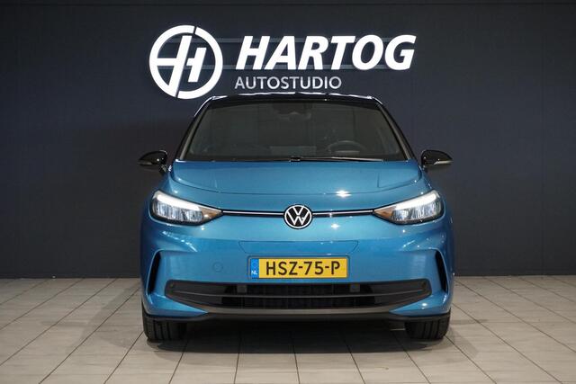 Volkswagen ID.3 Limited Edition 52 kWh * NIEUWSTAAT * + 19'' / SENSOREN