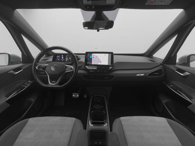 Volkswagen ID.3 First 58 kWh | CAMERA | ADAPTIVE | STOEL- EN STUURVERW.