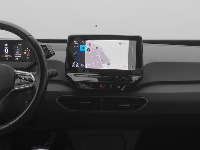 Volkswagen ID.3 First 58 kWh | CAMERA | ADAPTIVE | STOEL- EN STUURVERW.