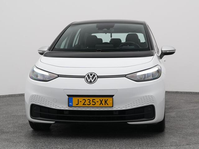 Volkswagen ID.3 First 58 kWh | CAMERA | ADAPTIVE | STOEL- EN STUURVERW.