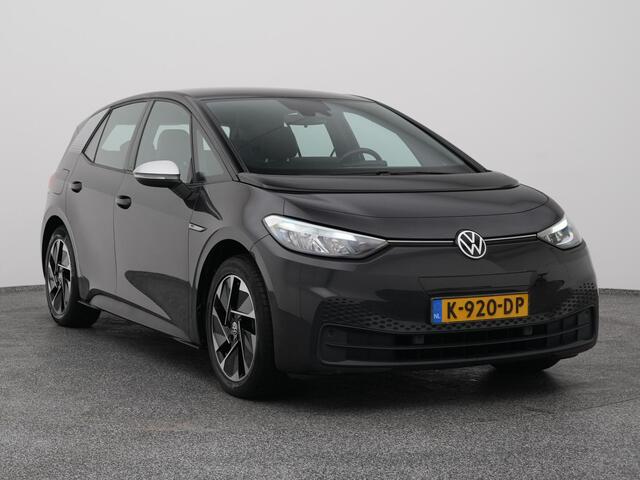 Volkswagen ID.3 First 58 kWh | ADAPTIVE | STOEL- EN STUURVERW.