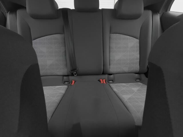 Volkswagen ID.3 First 58 kWh | ADAPTIVE | STOEL- EN STUURVERW.