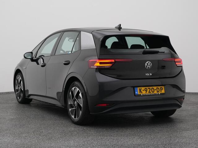 Volkswagen ID.3 First 58 kWh | ADAPTIVE | STOEL- EN STUURVERW.