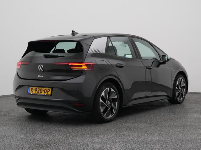 Volkswagen ID.3 First 58 kWh | ADAPTIVE | STOEL- EN STUURVERW.