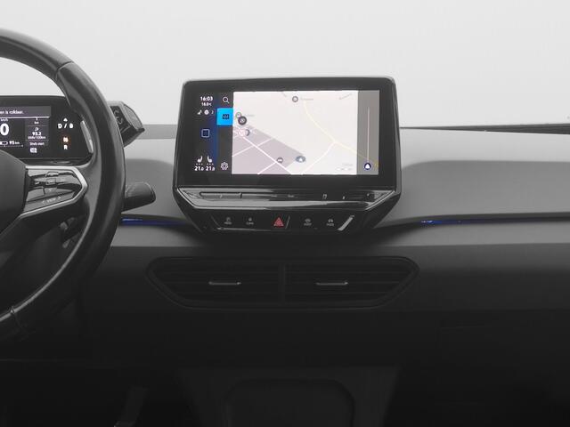 Volkswagen ID.3 First Plus 58 kWh | CAMERA | ADAPTIVE | STOEL- EN STUURVERW. | TREKHAAK