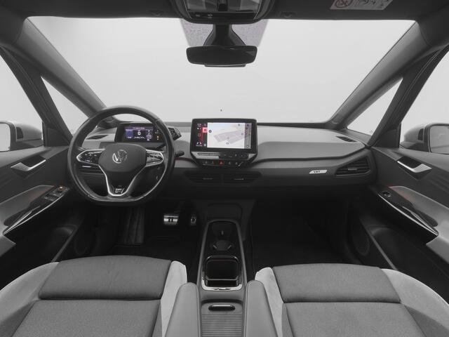 Volkswagen ID.3 First Max 58 kWh | PANO | CAMERA | HUD | ADAPTIVE | STOEL- EN STUURVERW.