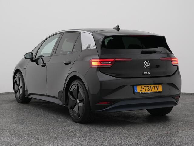 Volkswagen ID.3 First Max 58 kWh | PANO | CAMERA | HUD | ADAPTIVE | STOEL- EN STUURVERW.