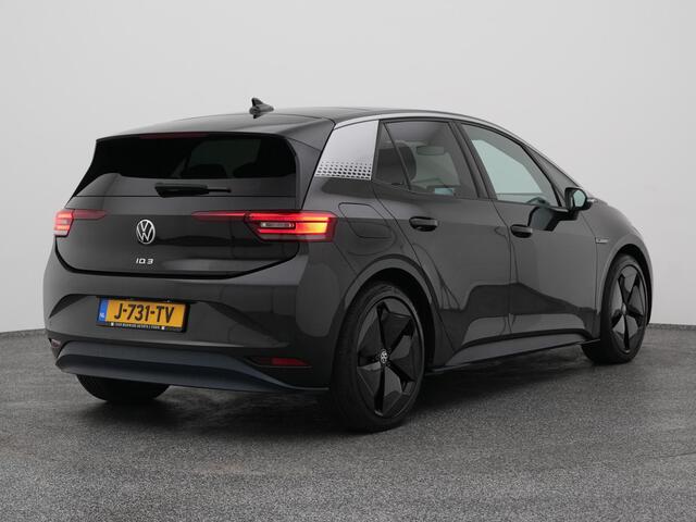 Volkswagen ID.3 First Max 58 kWh | PANO | CAMERA | HUD | ADAPTIVE | STOEL- EN STUURVERW.
