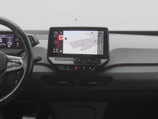Volkswagen ID.3 First Max 58 kWh | PANO | CAMERA | HUD | ADAPTIVE | STOEL- EN STUURVERW.