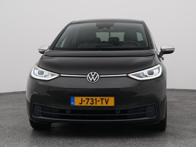 Volkswagen ID.3 First Max 58 kWh | PANO | CAMERA | HUD | ADAPTIVE | STOEL- EN STUURVERW.