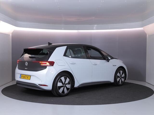 Volkswagen ID.3 Pro 58 kWh | SOH 90% | Navigatie | Parkeersensoren | Adaptieve cruise control | Stoel/stuurwiel verwarming | LED koplampen |