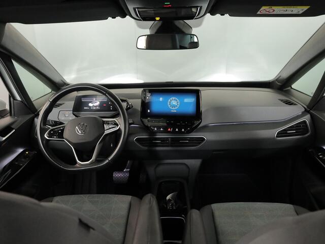 Volkswagen ID.3 Pro 58 kWh | SOH 90% | Navigatie | Parkeersensoren | Adaptieve cruise control | Stoel/stuurwiel verwarming | LED koplampen |
