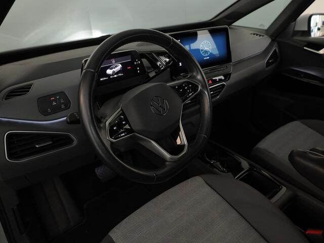 Volkswagen ID.3 Pro 58 kWh | SOH 90% | Navigatie | Parkeersensoren | Adaptieve cruise control | Stoel/stuurwiel verwarming | LED koplampen |